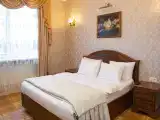 Улучшенный четырехместный номер