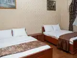 Двухместный номер Делюкс с 2 отдельными кроватями