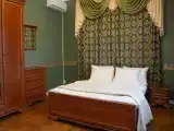 Двухместный номер Делюкс с 1 кроватью