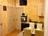 Семейный номер с террасой
