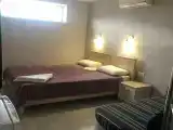 Бюджетный двухместный номер с 1 кроватью