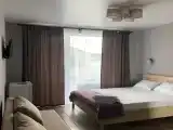 Четырехместный номер с балконом