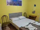 Двухместный номер с 1 кроватью или 2 отдельными кроватями и дополнительной кроватью