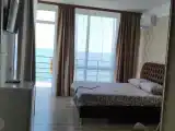 Четырехместный номер с видом на море