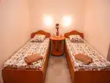 Трехместный номер эконом-класса
