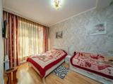 Апартаменты с 2 спальнями