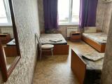 Трехместный номер с душем