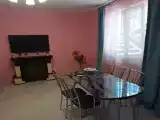 Апартаменты - 1-й этаж