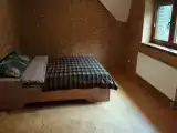 Двухместный номер с 1 кроватью