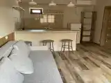 Апартаменты с 1 спальней