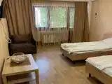 Стандартный трехместный номер