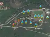 Семейный люкс с балконом