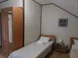 Двухместный номер с 2 отдельными кроватями и балконом