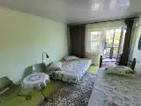 Трехместный номер Делюкс с видом на море