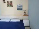 Номер-студия с видом на сад