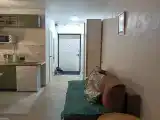 Апартаменты с балконом