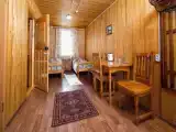 Стандартный четырехместный номер