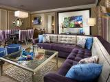 Two Bedroom Penthouse Suite