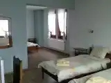 Стандартный трехместный номер