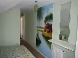 Двухместный номер Делюкс с 1 кроватью