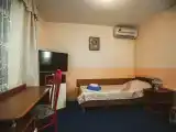 Одноместный номер с душем