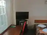 Трехместный номер с основными удобствами