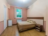 Большой двухместный номер с 1 кроватью