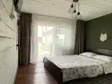 Двухместный номер с 1 кроватью