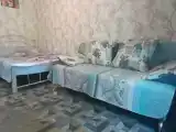Стандартный четырехместный номер