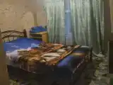 Двухместный номер с 1 кроватью или 2 отдельными кроватями
