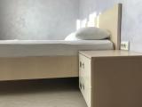 Двухместный номер Делюкс с 1 кроватью и балконом