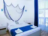 Двухместный номер с 1 кроватью и видом на бассейн