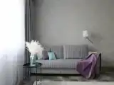Апартаменты с 2 спальнями