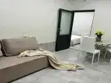 Апартаменты с террасой