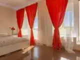 2-комнатные апартаменты улучшенные