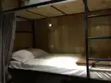 Общее спальное помещение базового типа, общий смешанный номер