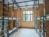 Общее спальное помещение