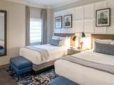 Deluxe Double Guestroom