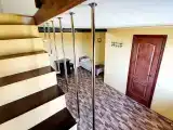 Семейный двухуровневый с выходом на бассейн