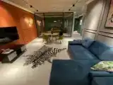 2-комнатные апартаменты стандарт