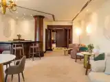Люкс, 1 двуспальная кровать, для некурящих