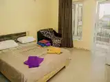 Трехместный номер