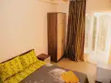 Стандартный двухместный номер с 1 кроватью