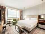 King Executive Room With Canal View