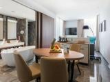 Suite with Panoramic View