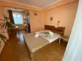 Большой двухместный номер с 1 кроватью