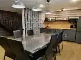 Коттедж Делюкс