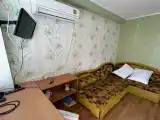 Двухместный номер с 1 кроватью