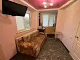 Улучшенный четырехместный номер