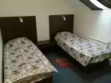 Улучшенный двухместный номер с 2 отдельными кроватями